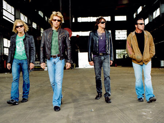 Bon Jovi