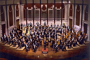 Calgary Philharmonic Single Tickets