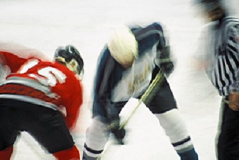 Ontario Hockey Season