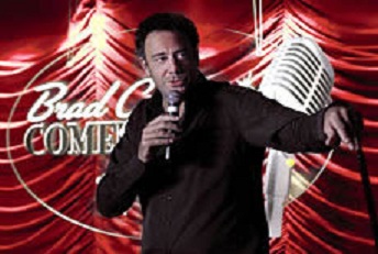 Brad Garrett