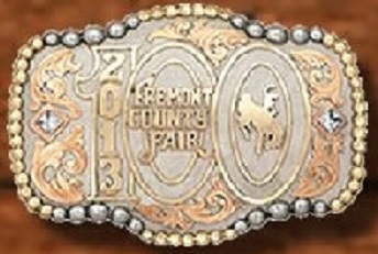 Fremont County Fair
